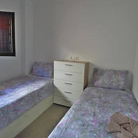 Appartamento R1358 La Hacienda 10 A Nerja Esterno foto