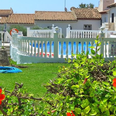 Appartamento R1358 La Hacienda 10 A Nerja Esterno foto