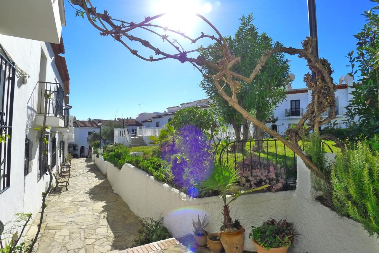 Appartamento R1358 La Hacienda 10 A Nerja Esterno foto