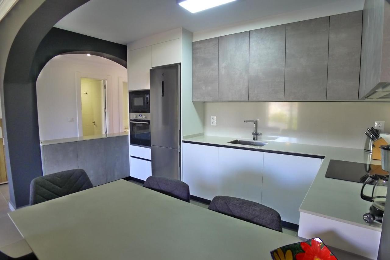 Appartamento R1358 La Hacienda 10 A Nerja Esterno foto