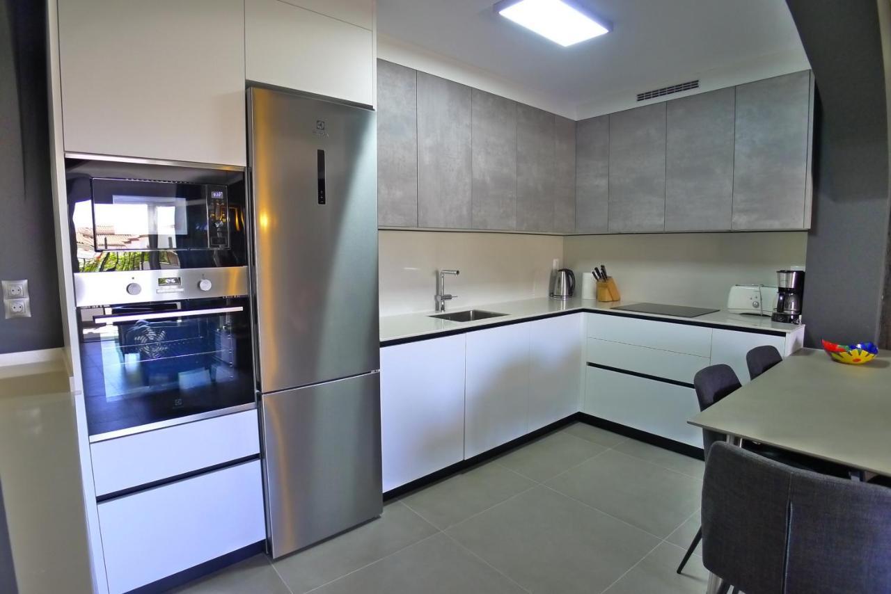 Appartamento R1358 La Hacienda 10 A Nerja Esterno foto