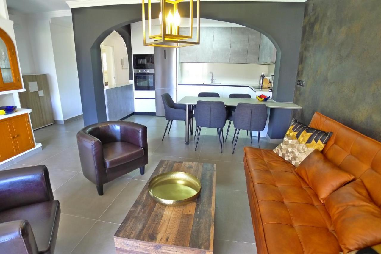 Appartamento R1358 La Hacienda 10 A Nerja Esterno foto