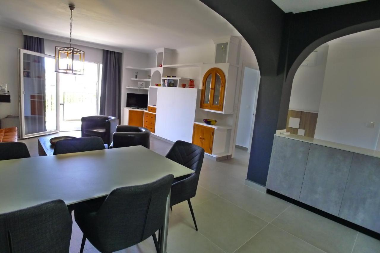 Appartamento R1358 La Hacienda 10 A Nerja Esterno foto