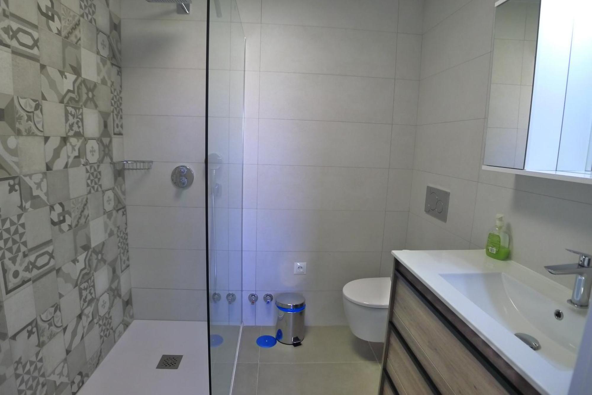 Appartamento R1358 La Hacienda 10 A Nerja Esterno foto