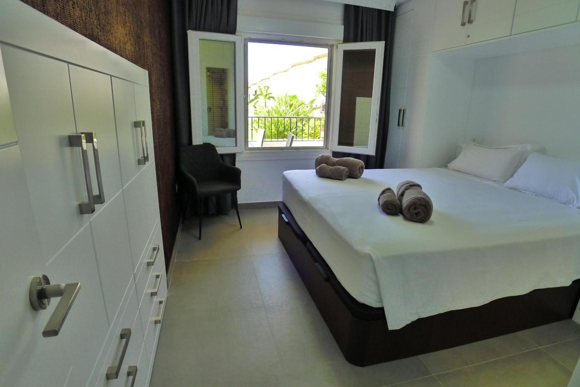 Appartamento R1358 La Hacienda 10 A Nerja Esterno foto