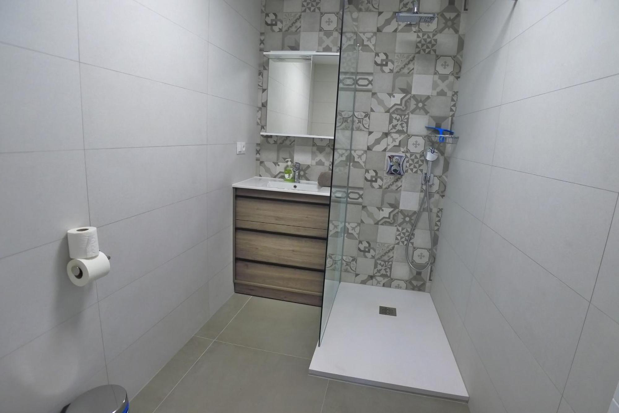 Appartamento R1358 La Hacienda 10 A Nerja Esterno foto