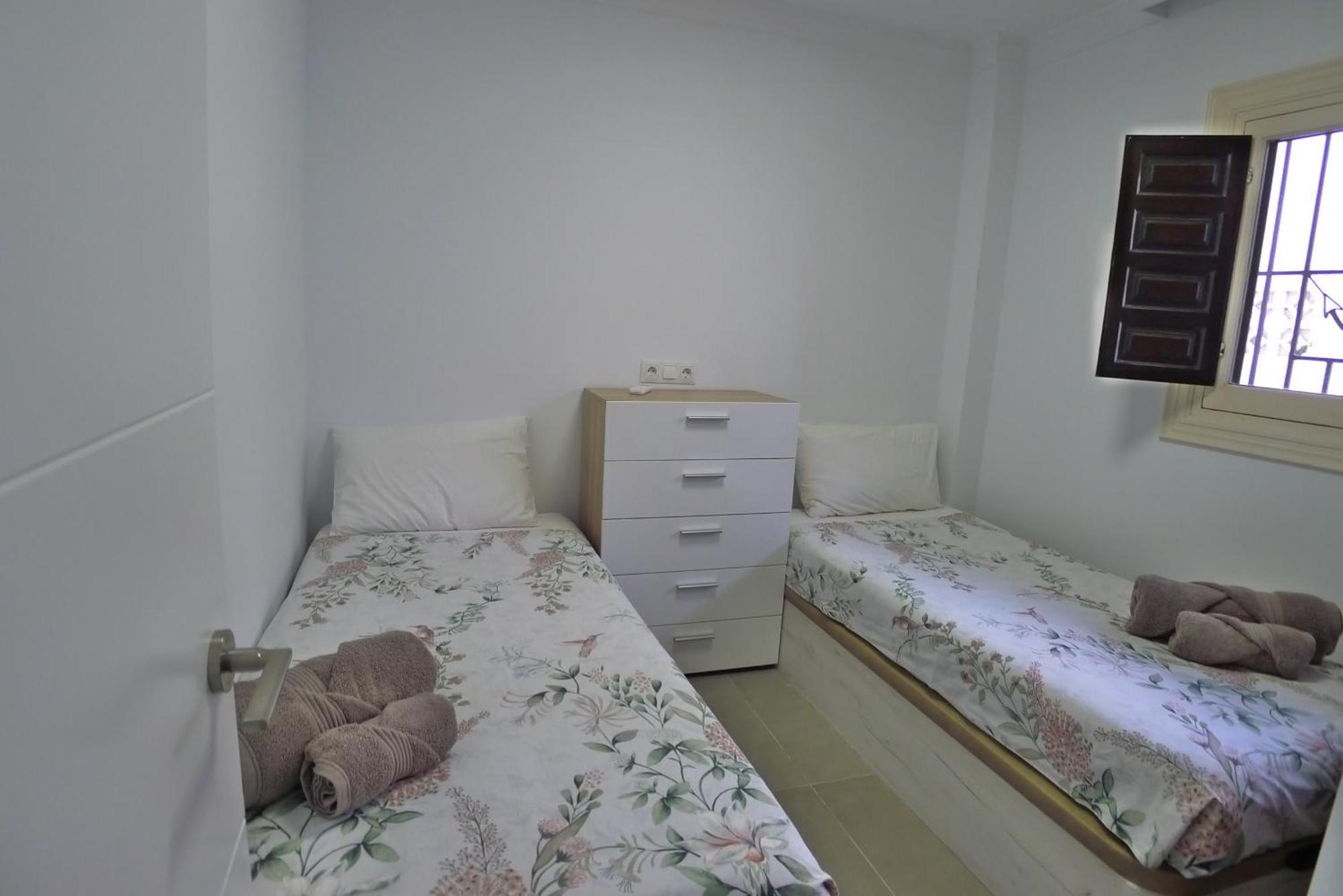 Appartamento R1358 La Hacienda 10 A Nerja Esterno foto