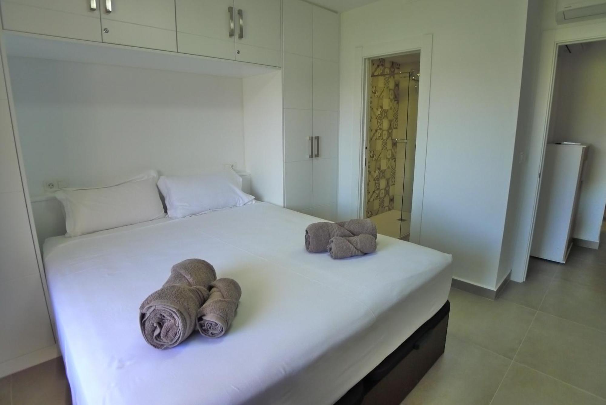 Appartamento R1358 La Hacienda 10 A Nerja Esterno foto